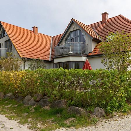 Strandhaus Wustrow - Wohnung 3 Exterior photo